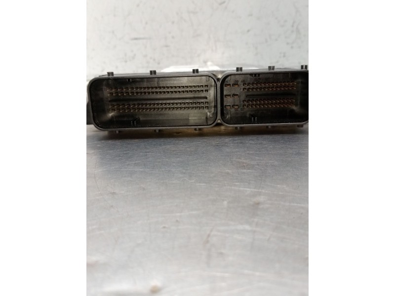 Recambio de centralita motor uce para bmw 3 (e46) 320 d referencia OEM IAM 0281011122 7794624 