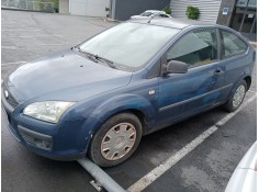 FORD FOCUS II (DA_, HCP, DP)