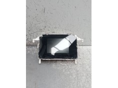 Recambio de pantalla multifuncion para ford fiesta vi (cb1, ccn) 1.5 tdci referencia OEM IAM ET77T18B955BB B2N00V010606 2012