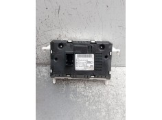 Recambio de pantalla multifuncion para ford fiesta vi (cb1, ccn) 1.5 tdci referencia OEM IAM ET77T18B955BB B2N00V010606 2012 2