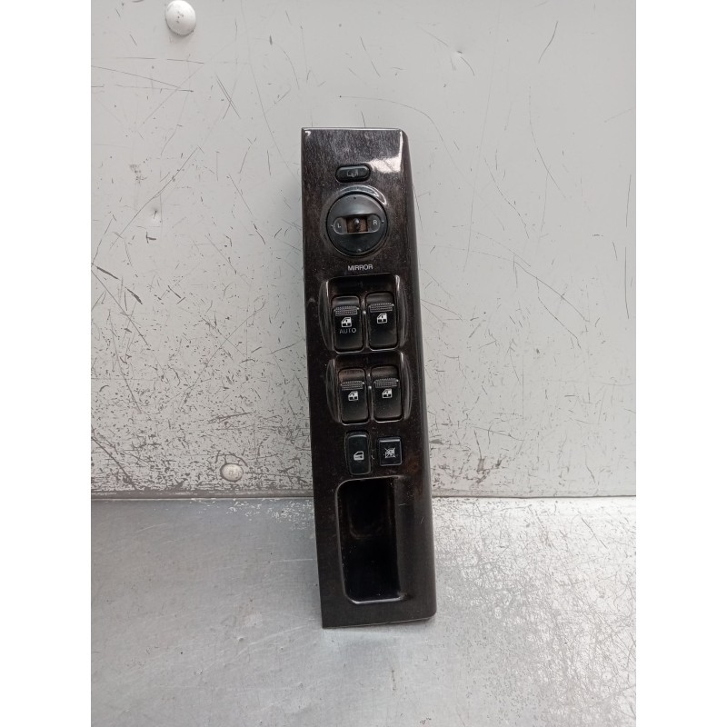 Recambio de mando elevalunas delantero izquierdo para kia sorento i (jc) 2.5 crdi referencia OEM IAM  5P 2006