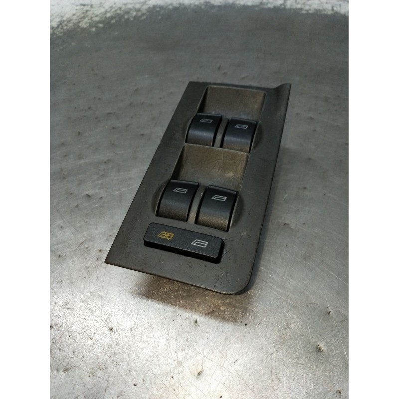 Recambio de mando elevalunas delantero izquierdo para audi a6 c5 (4b2, 4b4) 1.8 t referencia OEM IAM 4B0959851 4P 1998