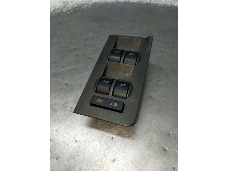 Recambio de mando elevalunas delantero izquierdo para audi a6 c5 (4b2, 4b4) 1.8 t referencia OEM IAM 4B0959851 4P 1998
