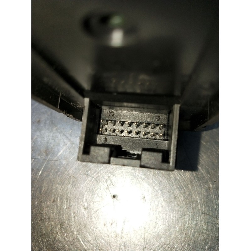 Recambio de mando elevalunas delantero izquierdo para audi a6 c5 (4b2, 4b4) 1.8 t referencia OEM IAM 4B0959851 4P 1998
