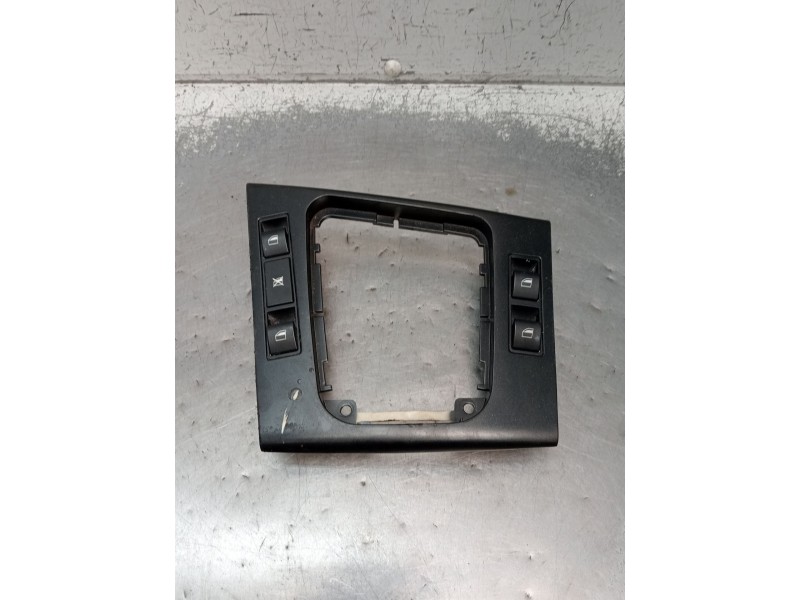 Recambio de mando elevalunas delantero izquierdo para bmw 3 (e46) 320 d referencia OEM IAM   