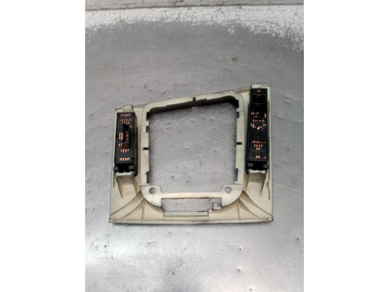 Recambio de mando elevalunas delantero izquierdo para bmw 3 (e46) 320 d referencia OEM IAM   
