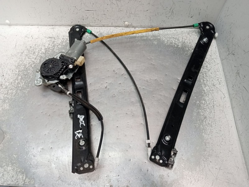 Recambio de elevalunas delantero derecho para bmw 3 (e46) 320 d referencia OEM IAM   