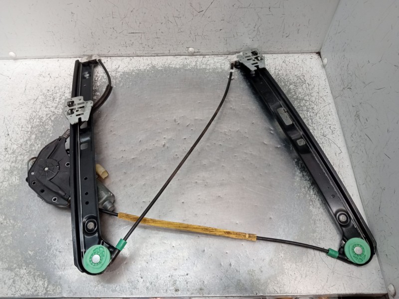 Recambio de elevalunas delantero derecho para bmw 3 (e46) 320 d referencia OEM IAM   