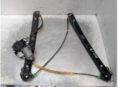Recambio de elevalunas delantero izquierdo para bmw 3 (e46) 320 d referencia OEM IAM   