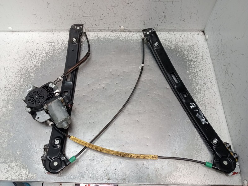 Recambio de elevalunas delantero izquierdo para bmw 3 (e46) 320 d referencia OEM IAM   