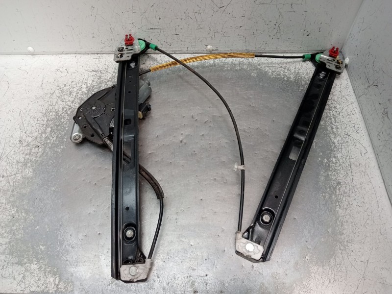 Recambio de elevalunas delantero izquierdo para bmw 3 (e46) 320 d referencia OEM IAM   