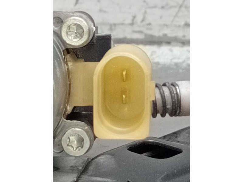 Recambio de elevalunas delantero izquierdo para bmw 3 (e46) 320 d referencia OEM IAM   