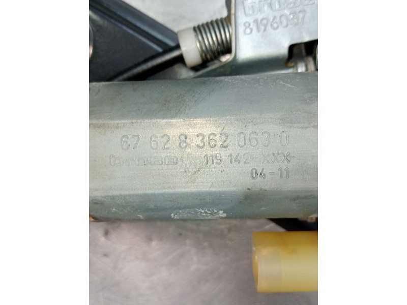 Recambio de elevalunas delantero izquierdo para bmw 3 (e46) 320 d referencia OEM IAM   