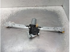 Recambio de elevalunas trasero derecho para bmw 3 (e46) 320 d referencia OEM IAM   