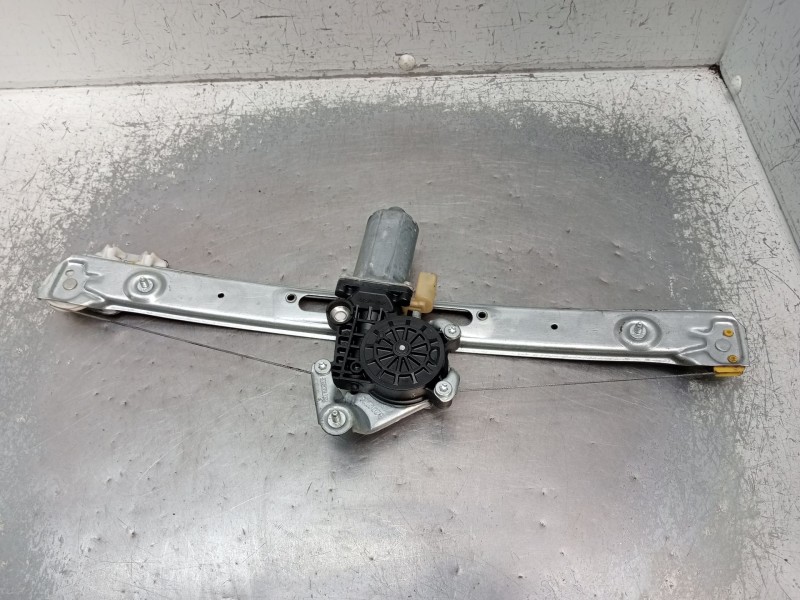 Recambio de elevalunas trasero derecho para bmw 3 (e46) 320 d referencia OEM IAM   
