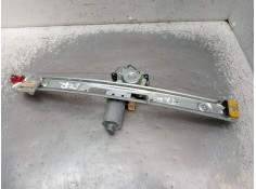 Recambio de elevalunas trasero derecho para bmw 3 (e46) 320 d referencia OEM IAM    2