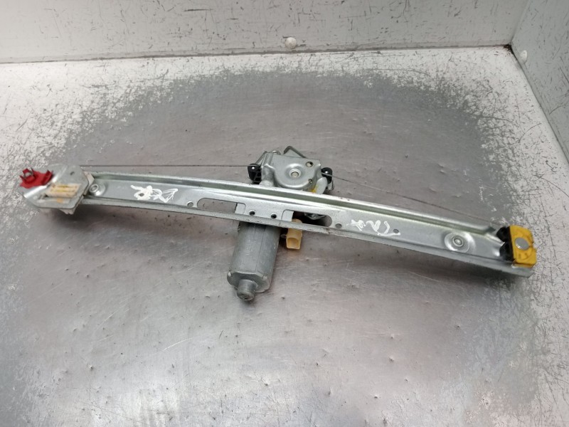 Recambio de elevalunas trasero derecho para bmw 3 (e46) 320 d referencia OEM IAM   