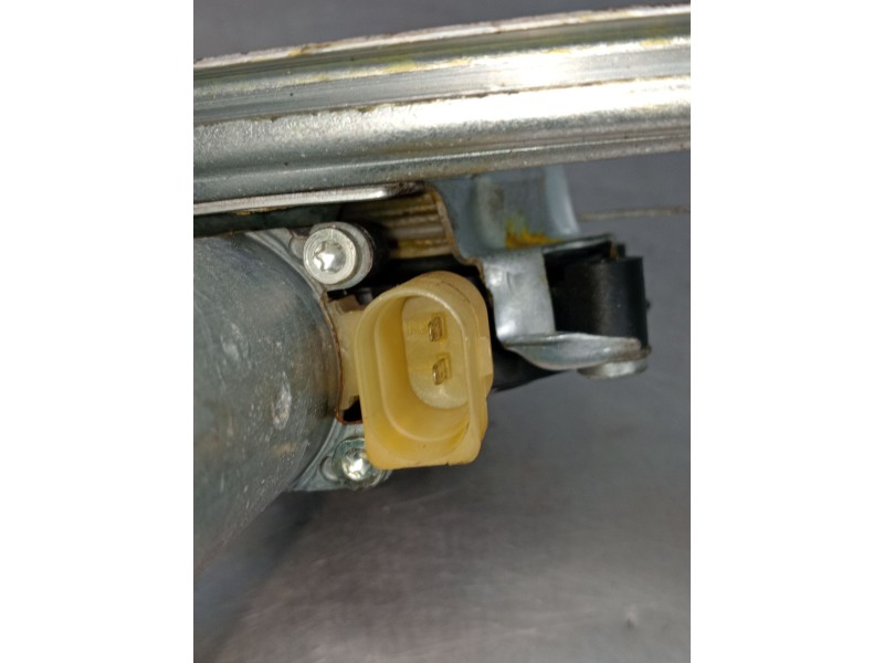 Recambio de elevalunas trasero derecho para bmw 3 (e46) 320 d referencia OEM IAM   