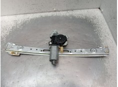 Recambio de elevalunas trasero izquierdo para bmw 3 (e46) 320 d referencia OEM IAM   