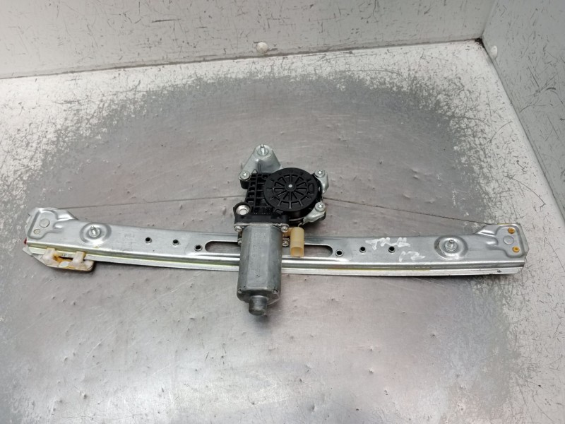 Recambio de elevalunas trasero izquierdo para bmw 3 (e46) 320 d referencia OEM IAM   