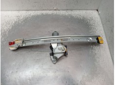 Recambio de elevalunas trasero izquierdo para bmw 3 (e46) 320 d referencia OEM IAM    2