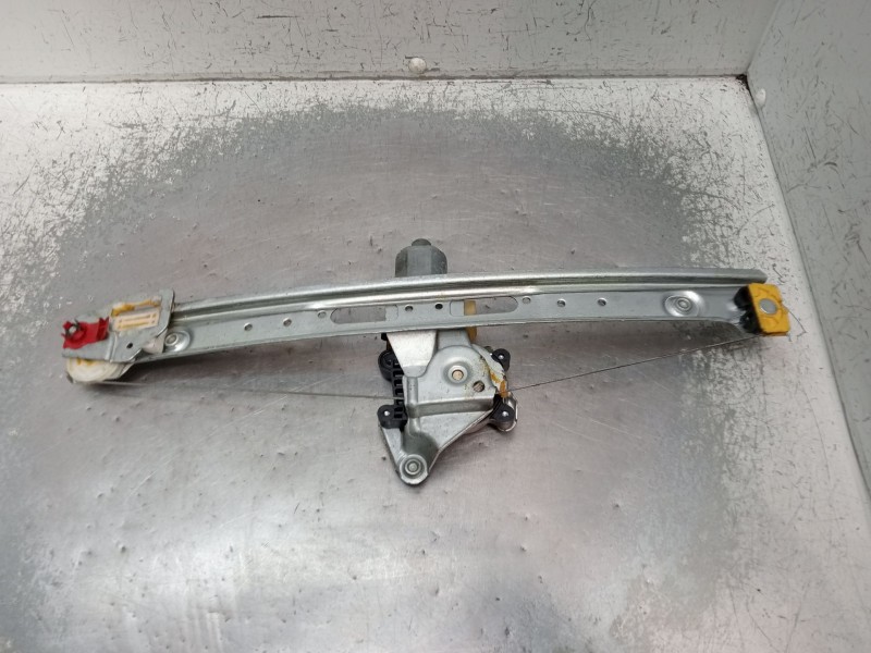 Recambio de elevalunas trasero izquierdo para bmw 3 (e46) 320 d referencia OEM IAM   