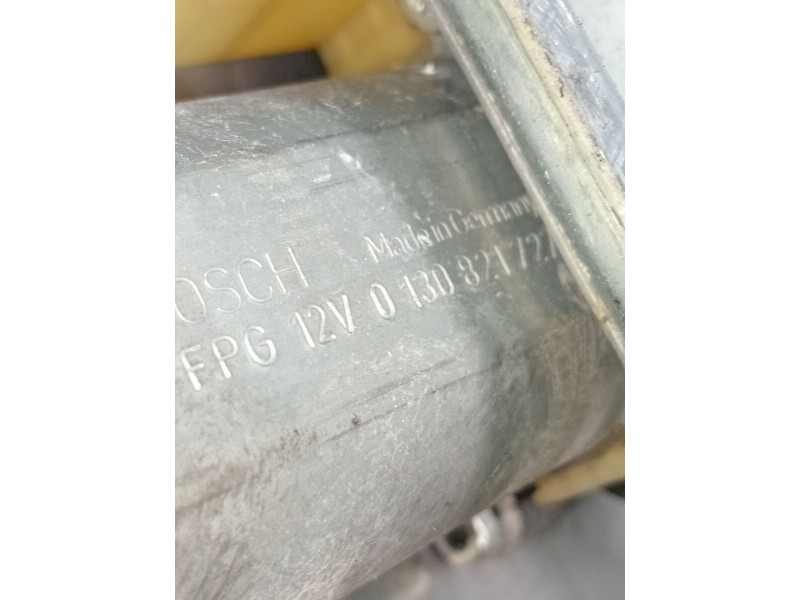 Recambio de elevalunas trasero izquierdo para bmw 3 (e46) 320 d referencia OEM IAM   