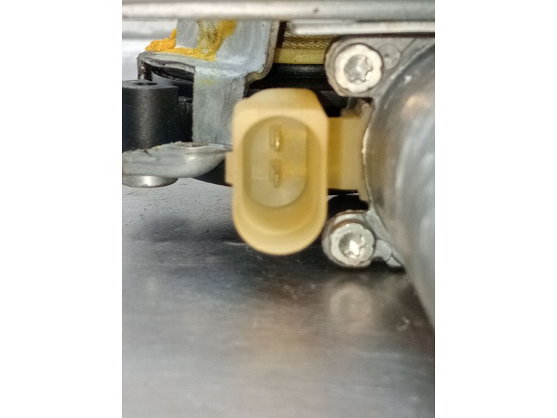 Recambio de elevalunas trasero izquierdo para bmw 3 (e46) 320 d referencia OEM IAM   