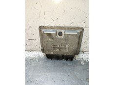 Recambio de centralita motor uce para audi a3 (8l1) 1.9 tdi referencia OEM IAM   