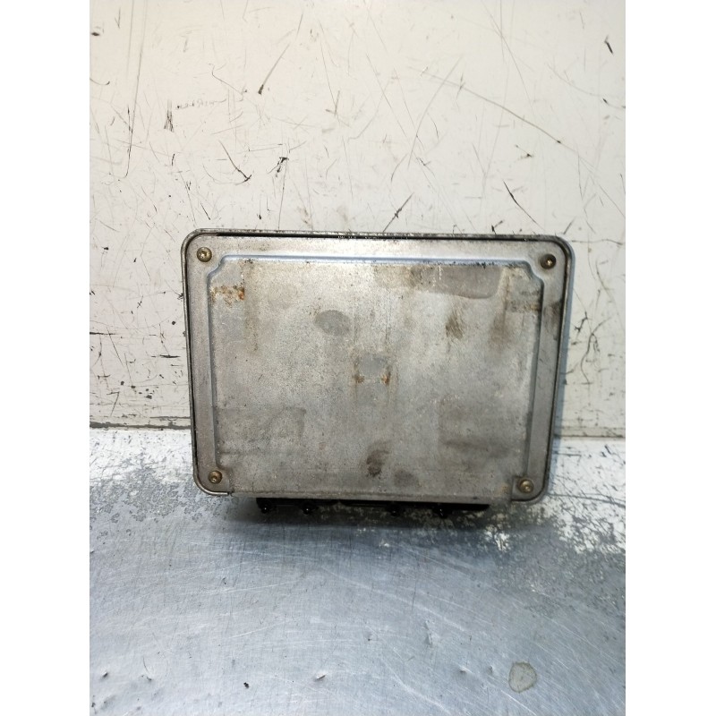 Recambio de centralita motor uce para audi a3 (8l1) 1.9 tdi referencia OEM IAM   