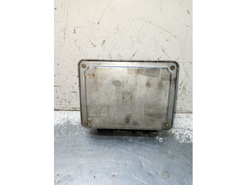 Recambio de centralita motor uce para audi a3 (8l1) 1.9 tdi referencia OEM IAM   