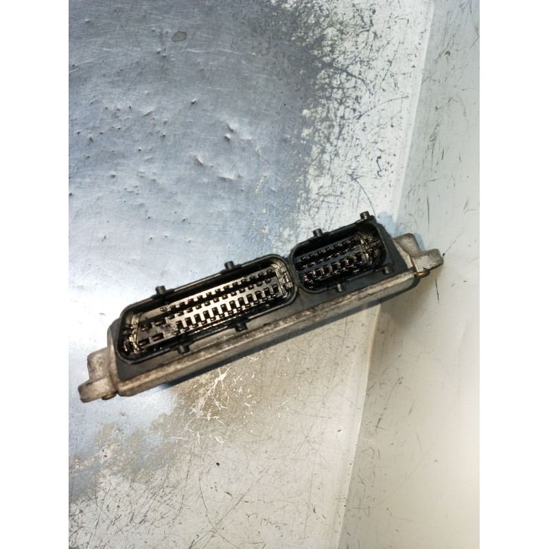 Recambio de centralita motor uce para audi a3 (8l1) 1.9 tdi referencia OEM IAM   