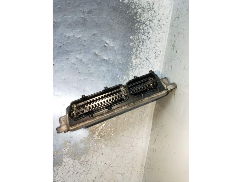 Recambio de centralita motor uce para audi a3 (8l1) 1.9 tdi referencia OEM IAM   