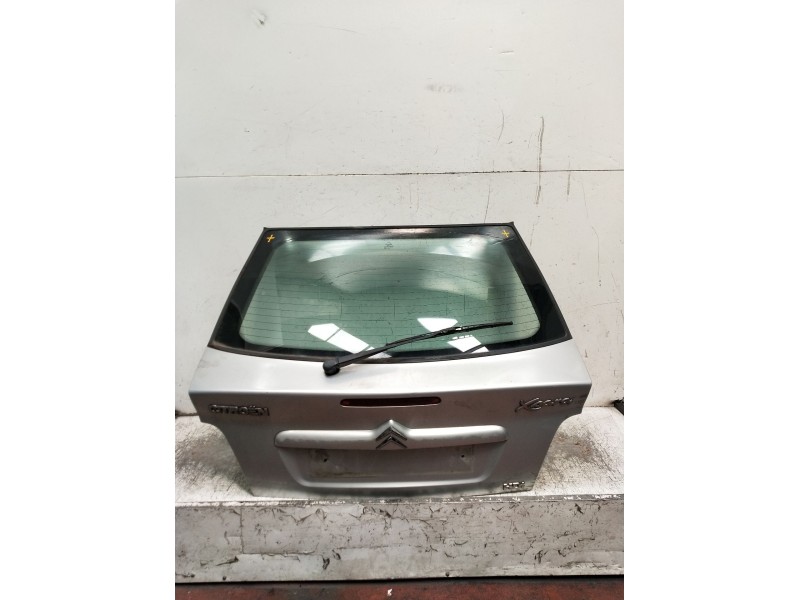 Recambio de porton trasero para citroën xsara (n1) 2.0 hdi 90 referencia OEM IAM  5P 2001