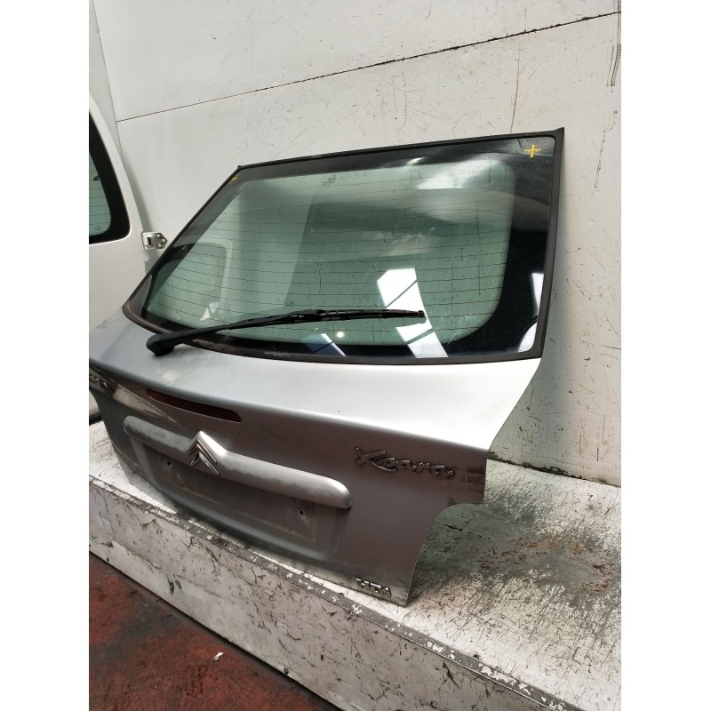 Recambio de porton trasero para citroën xsara (n1) 2.0 hdi 90 referencia OEM IAM  5P 2001