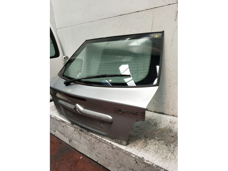 Recambio de porton trasero para citroën xsara (n1) 2.0 hdi 90 referencia OEM IAM  5P 2001