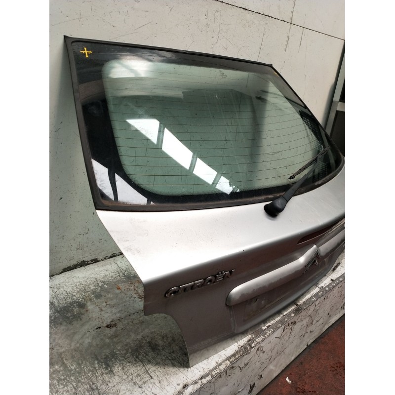 Recambio de porton trasero para citroën xsara (n1) 2.0 hdi 90 referencia OEM IAM  5P 2001