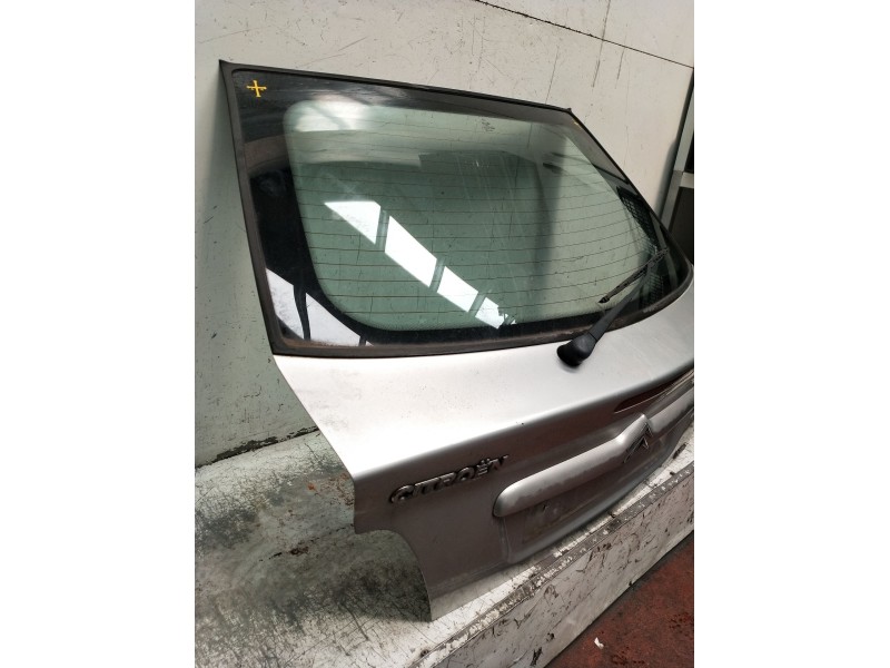 Recambio de porton trasero para citroën xsara (n1) 2.0 hdi 90 referencia OEM IAM  5P 2001