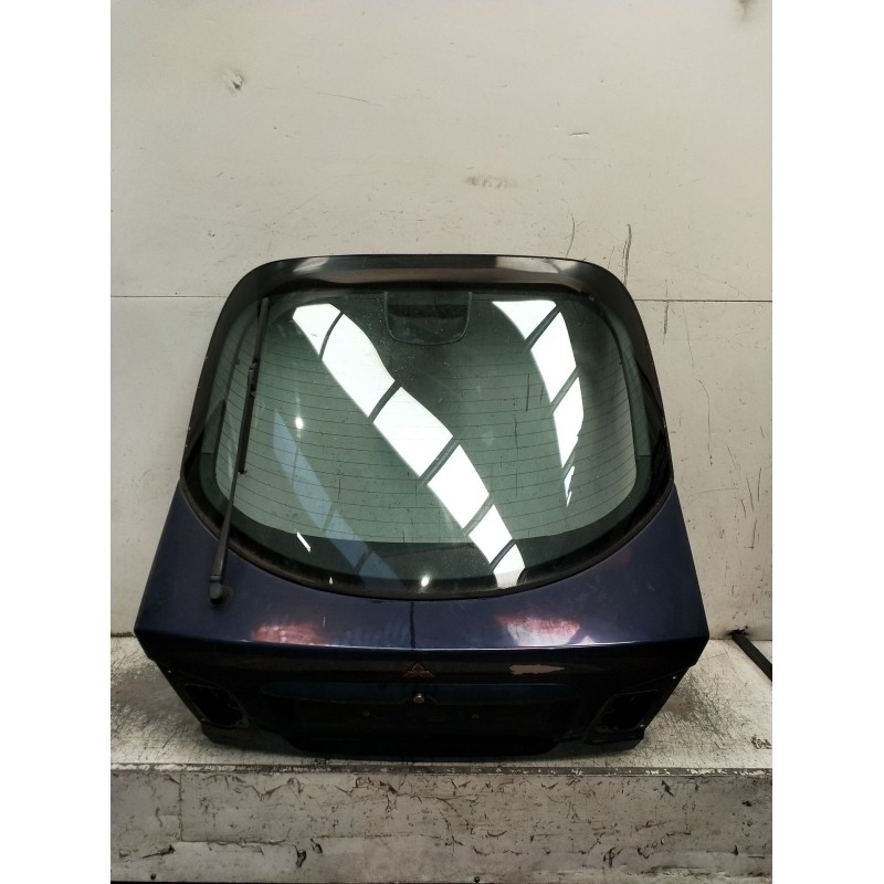 Recambio de porton trasero para mitsubishi carisma (da_) 1.8 16v gdi (da2a) referencia OEM IAM  5P 1999