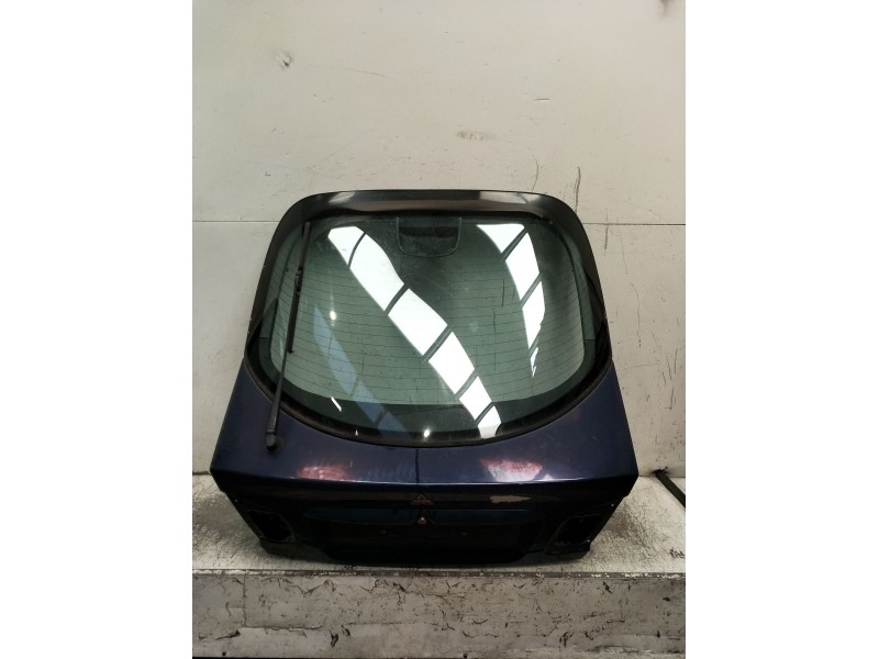 Recambio de porton trasero para mitsubishi carisma (da_) 1.8 16v gdi (da2a) referencia OEM IAM  5P 1999