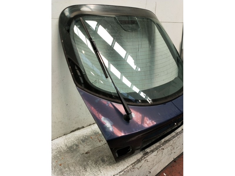 Recambio de porton trasero para mitsubishi carisma (da_) 1.8 16v gdi (da2a) referencia OEM IAM  5P 1999