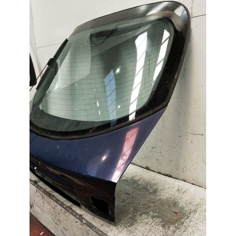 Recambio de porton trasero para mitsubishi carisma (da_) 1.8 16v gdi (da2a) referencia OEM IAM  5P 1999