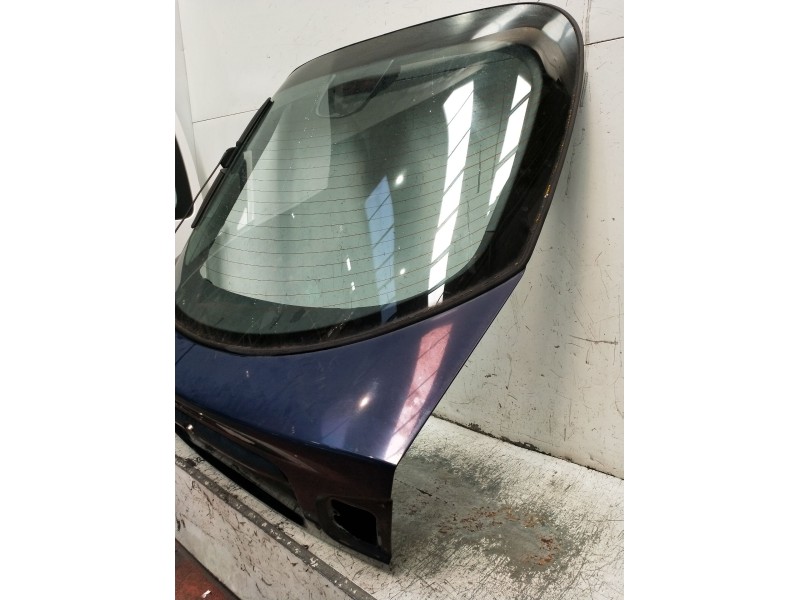 Recambio de porton trasero para mitsubishi carisma (da_) 1.8 16v gdi (da2a) referencia OEM IAM  5P 1999