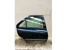 Recambio de puerta trasera derecha para peugeot 406 (8b) 1.8 16v referencia OEM IAM  4P 1999
