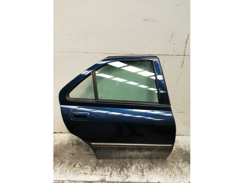 Recambio de puerta trasera derecha para peugeot 406 (8b) 1.8 16v referencia OEM IAM  4P 1999
