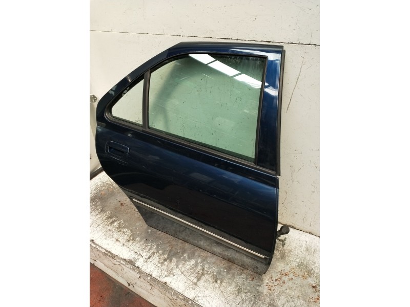 Recambio de puerta trasera derecha para peugeot 406 (8b) 1.8 16v referencia OEM IAM  4P 1999