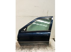 Recambio de puerta delantera izquierda para peugeot 406 (8b) 1.8 16v referencia OEM IAM   