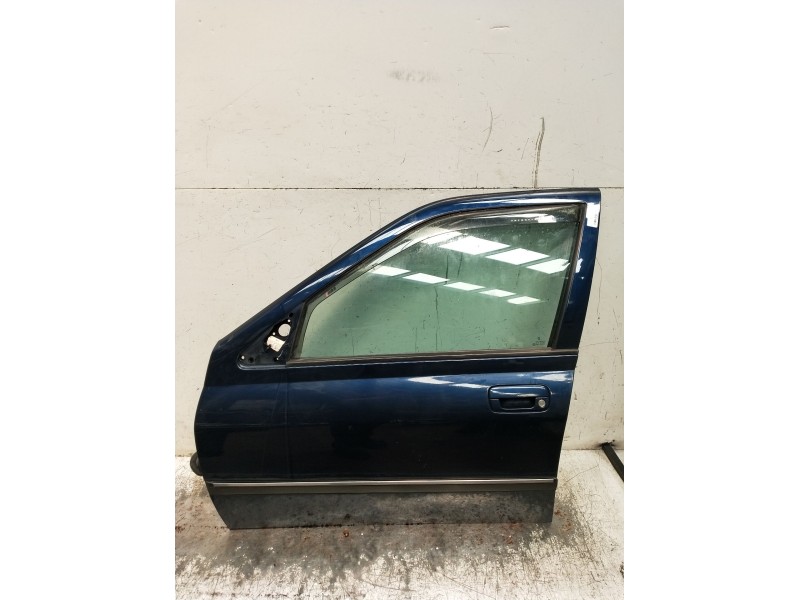 Recambio de puerta delantera izquierda para peugeot 406 (8b) 1.8 16v referencia OEM IAM   