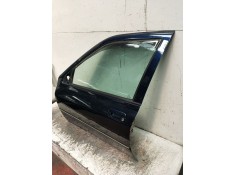 Recambio de puerta delantera izquierda para peugeot 406 (8b) 1.8 16v referencia OEM IAM    2