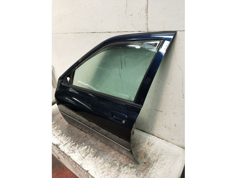Recambio de puerta delantera izquierda para peugeot 406 (8b) 1.8 16v referencia OEM IAM   